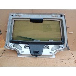 Recambio de porton trasero para citroën saxo (s0, s1) 1.5 d referencia OEM IAM   
