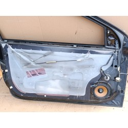 Recambio de puerta delantero izquierdo para opel astra h (a04) 1.7 cdti (l48) referencia OEM IAM   