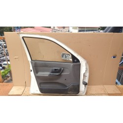 Recambio de puerta delantera izquierda para seat inca (6k9) 1.9 tdi referencia OEM IAM   