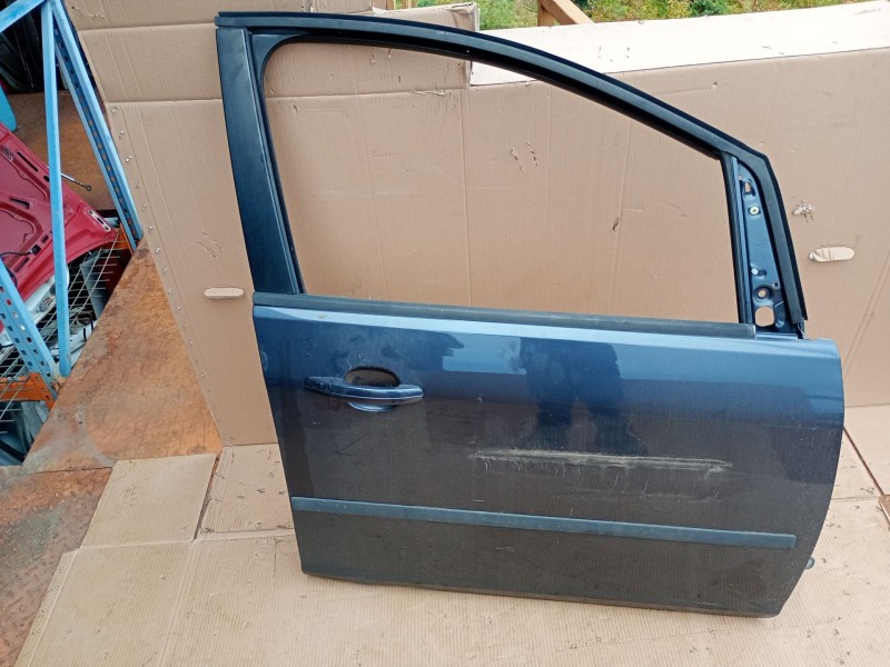 Recambio de puerta delantero izquierdo para ford focus ii (da_) 1.8 tdci referencia OEM IAM   