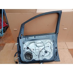 Recambio de puerta delantero izquierdo para ford focus ii (da_) 1.8 tdci referencia OEM IAM   