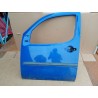 Recambio de puerta delantero izquierdo para fiat doblo furgoneta/monovolumen (223_) 1.9 jtd referencia OEM IAM   