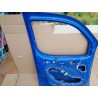 Recambio de puerta delantero izquierdo para fiat doblo furgoneta/monovolumen (223_) 1.9 jtd referencia OEM IAM   