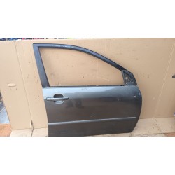 Recambio de puerta trasera derecha para toyota corolla (_e12_) 1.6 vvt-i (zze121_) referencia OEM IAM   