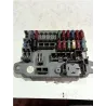 Recambio de caja fusibles/rele para rover rover 400 (rt)(1995) 420 d referencia OEM IAM YQE10066  