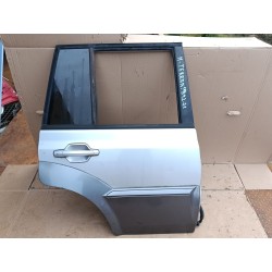 Recambio de puerta trasera derecha para hyundai terracan (hp)(2001) 2.9 crdi 4wd referencia OEM IAM   