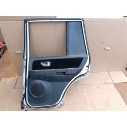 Recambio de puerta trasera derecha para hyundai terracan (hp)(2001) 2.9 crdi 4wd referencia OEM IAM   