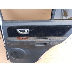 Recambio de puerta trasera derecha para hyundai terracan (hp)(2001) 2.9 crdi 4wd referencia OEM IAM   