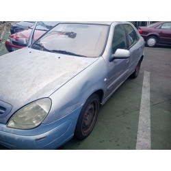 citroën xsara (n1) del año 2002