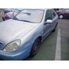 citroën xsara (n1) del año 2002