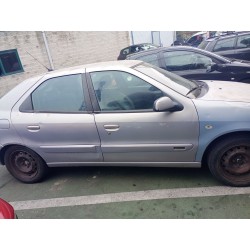 citroën xsara (n1) del año 2002