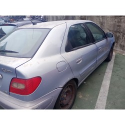 citroën xsara (n1) del año 2002