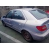 citroën xsara (n1) del año 2002