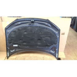 Recambio de capot para audi a3 (8p1) 1.9 tdi referencia OEM IAM   