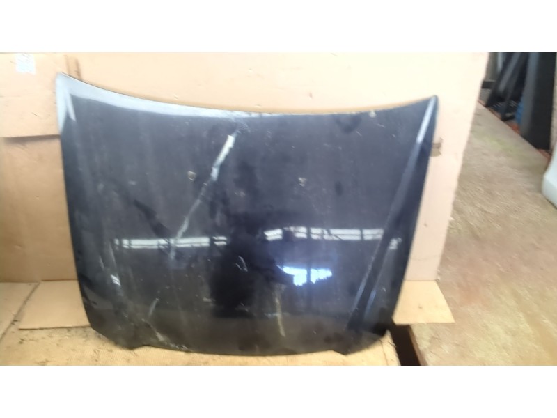 Recambio de capot para fiat stilo (192_) 1.9 jtd (192_xe1a) referencia OEM IAM   