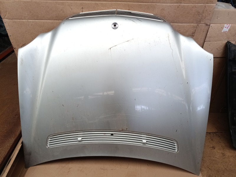 Recambio de capot para mercedes-benz clase e (w211) e 280 cdi (211.020) referencia OEM IAM   