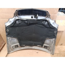 Recambio de capot para mercedes-benz clase e (w211) e 280 cdi (211.020) referencia OEM IAM   