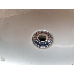 Recambio de capot para mercedes-benz clase e (w211) e 280 cdi (211.020) referencia OEM IAM   