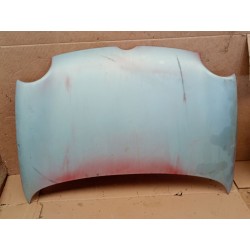 Recambio de capot para volkswagen polo iv (9n_, 9a_) 1.2 referencia OEM IAM   