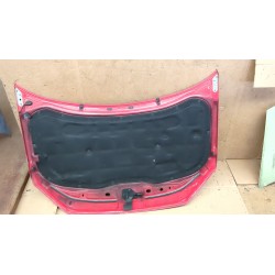 Recambio de capot para volkswagen polo v (6r1, 6c1) 1.6 tdi referencia OEM IAM   