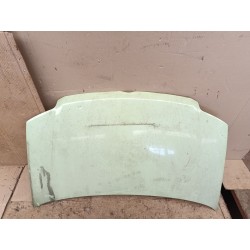 Recambio de capot para fiat ii panda (169)(2003) 1.2 referencia OEM IAM   