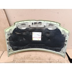 Recambio de capot para fiat ii panda (169)(2003) 1.2 referencia OEM IAM   