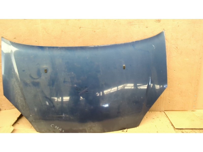 Recambio de capot para ford focus c-max (dm2) 2.0 tdci referencia OEM IAM   