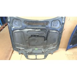 Recambio de capot para bmw 3 compact (e46) 320 td referencia OEM IAM   