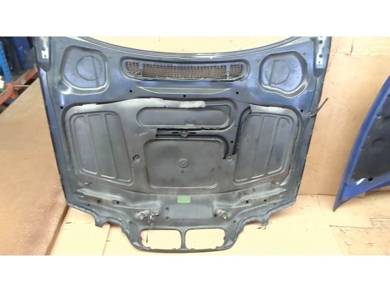 Recambio de capot para bmw 3 compact (e46) 320 td referencia OEM IAM   