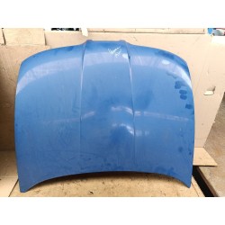 Recambio de capot para seat leon (1m1) 1.9 tdi referencia OEM IAM   