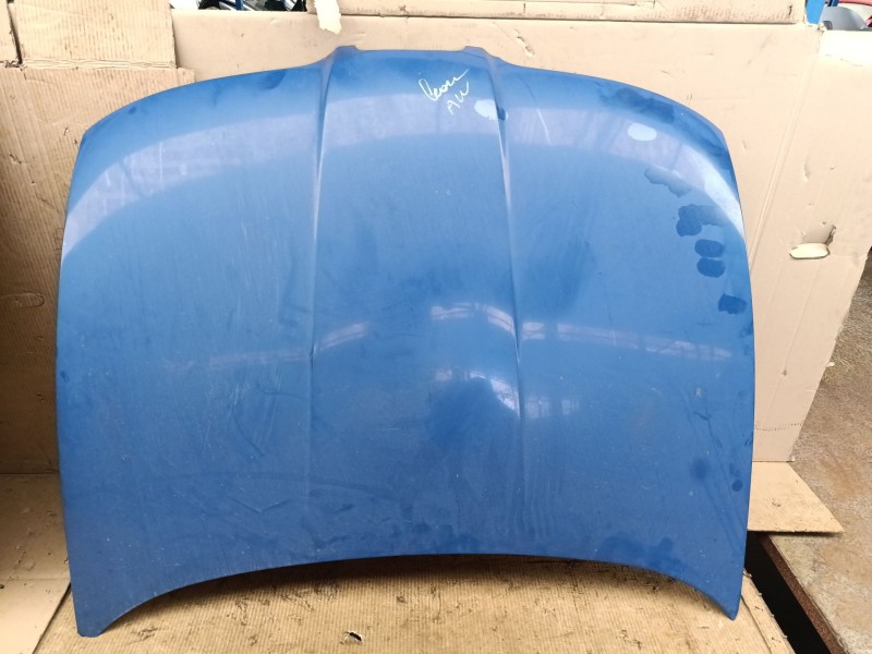 Recambio de capot para seat leon (1m1) 1.9 tdi referencia OEM IAM   