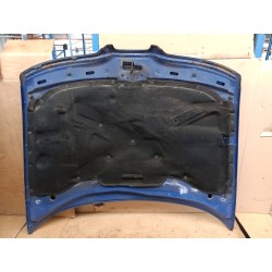 Recambio de capot para seat leon (1m1) 1.9 tdi referencia OEM IAM   