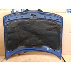 Recambio de capot para seat leon (1m1) 1.9 tdi referencia OEM IAM   