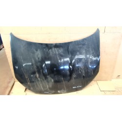 Recambio de capot para nissan qashqai i (j10, nj10) 1.6 dci a las 4 ruedas referencia OEM IAM   