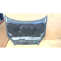Recambio de capot para nissan qashqai i (j10, nj10) 1.6 dci a las 4 ruedas referencia OEM IAM   