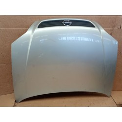 Recambio de capot para opel zafira a monospace (t98) 2.0 dti 16v (f75) referencia OEM IAM   