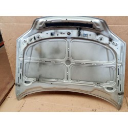 Recambio de capot para opel zafira a monospace (t98) 2.0 dti 16v (f75) referencia OEM IAM   