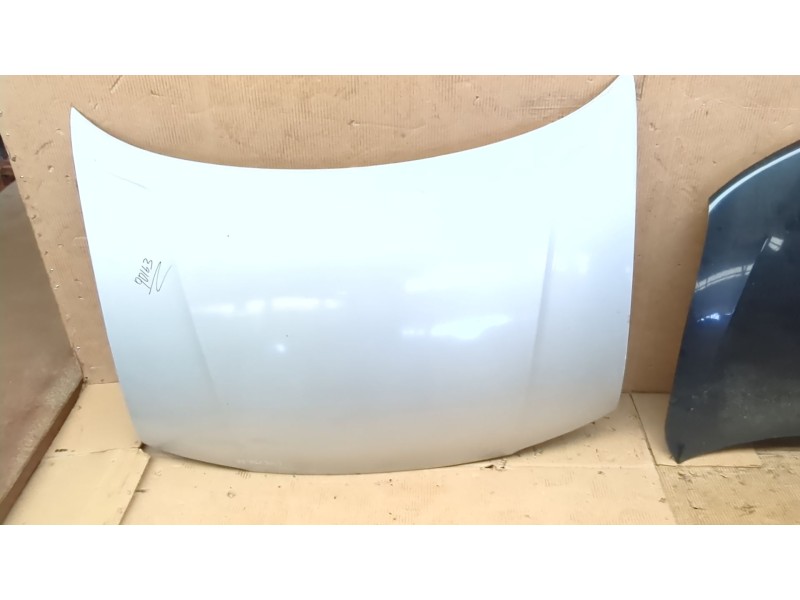 Recambio de capot para citroën berlingo (1996) 1.9 d (mfwjz) referencia OEM IAM   