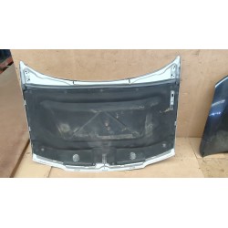 Recambio de capot para citroën berlingo (1996) 1.9 d (mfwjz) referencia OEM IAM   