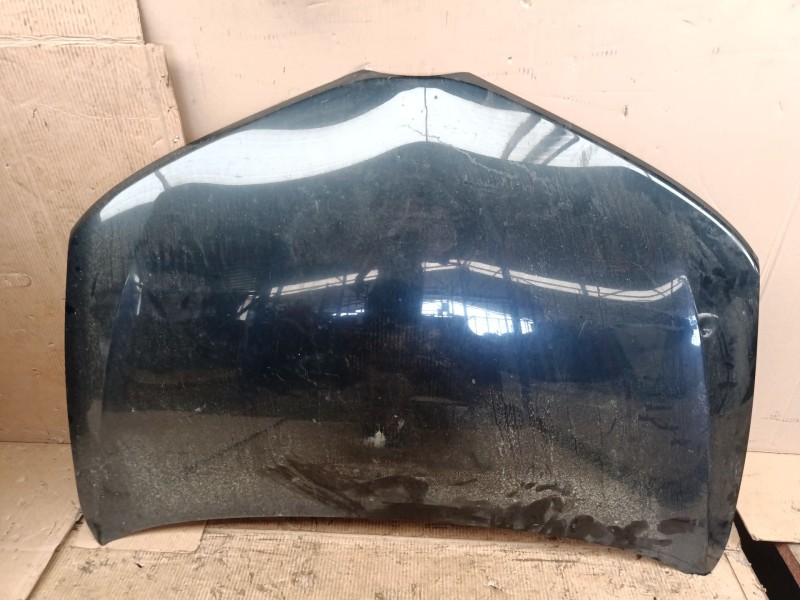 Recambio de capot para toyota auris (e15)(10.2006) 1.4 d-4d referencia OEM IAM   