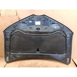 Recambio de capot para toyota auris (e15)(10.2006) 1.4 d-4d referencia OEM IAM   