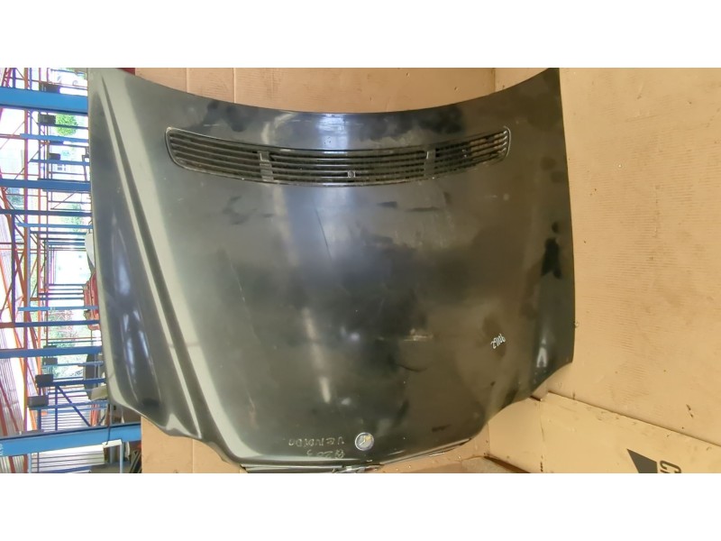 Recambio de capot para mercedes-benz clase c (w203) c 220 cdi (203.006) referencia OEM IAM   