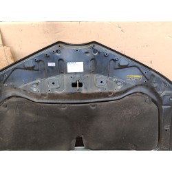 Recambio de capot para toyota auris (e15)(10.2006) 1.4 d-4d referencia OEM IAM   