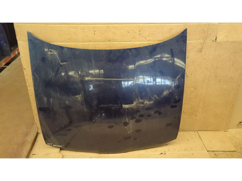 Recambio de capot para seat cordoba berlina (6k2)(11.1993) 1.9 tdi referencia OEM IAM   