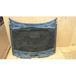 Recambio de capot para seat cordoba berlina (6k2)(11.1993) 1.9 tdi referencia OEM IAM   