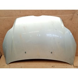 Recambio de capot para ford focus iii 1.6 tdci referencia OEM IAM   