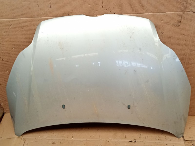 Recambio de capot para ford focus iii 1.6 tdci referencia OEM IAM   