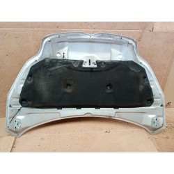 Recambio de capot para ford focus iii 1.6 tdci referencia OEM IAM   