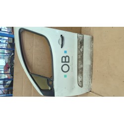 Recambio de puerta delantera izquierda para peugeot partner furgoneta/monovolumen (5_, g_) 1.6 hdi 75 referencia OEM IAM   