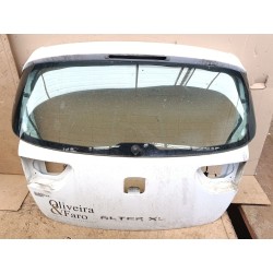 Recambio de porton trasero para seat altea xl (5p5)(10.2006) 1.9 tdi referencia OEM IAM   
